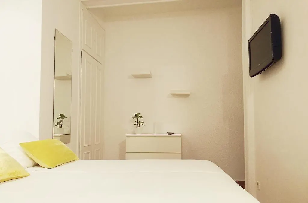 Hostal Teran-1