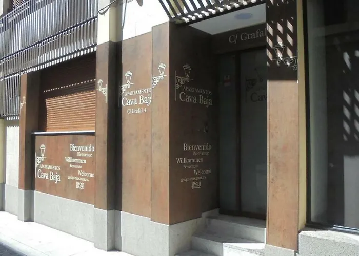 s Cava Baja
